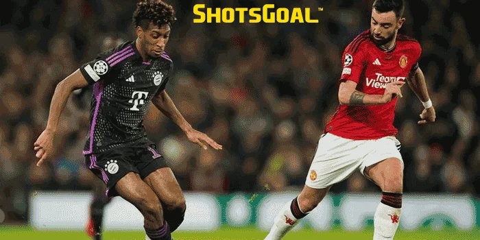 Arsenal – Saingi Barcelona untuk Transfer Kinglsey Coman