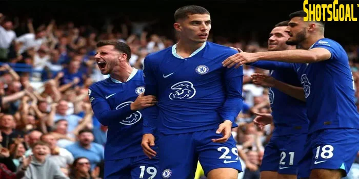 Chelsea Mengalahkan West Ham 2-1 Pulisic Dan Havertz Berkilau