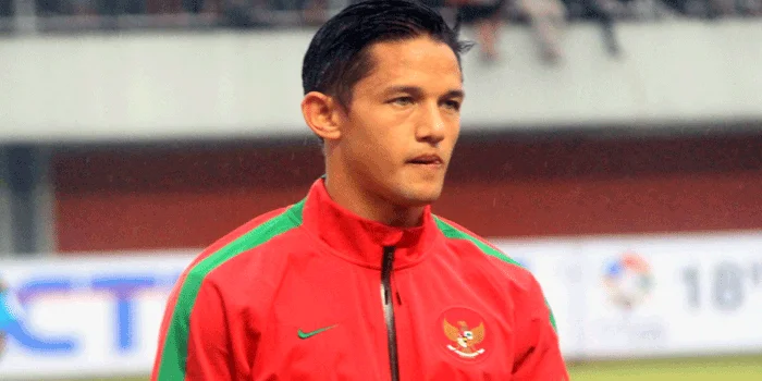 Irfan Bachdim – Bersaing di Timnas, Justru Kagumi Boaz dan Zulham