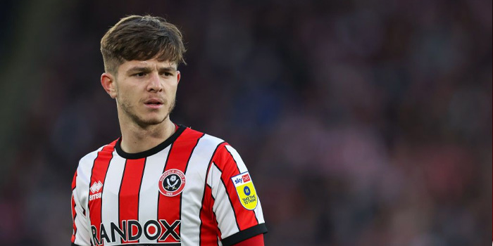 James McAtee – Tampil Impresif Setelah Masa Peminjaman dari Sheffield United