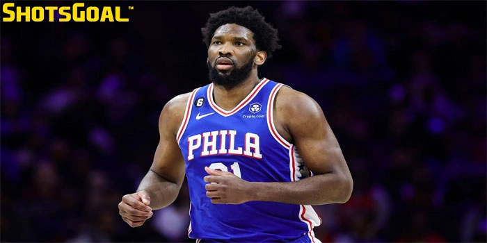 Joel Embiid Akan Bahas Perpanjangan Kontrak Dengan Manajemen Sixers