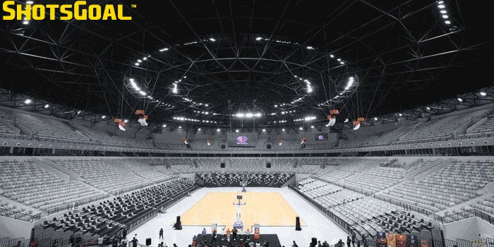 Lapangan Bola Basket – Standar dan Aturan yang Harus Diketahui