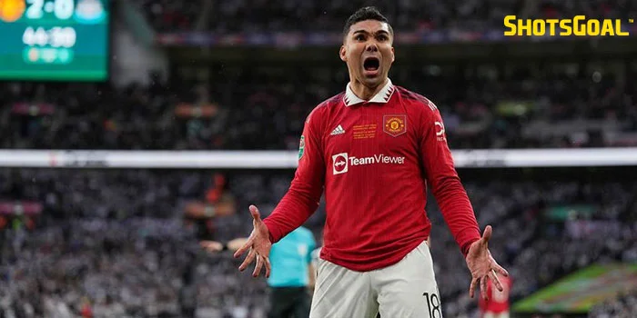 Manchester United – Casemiro Tidak Jadi Di Lepas Oleh MU