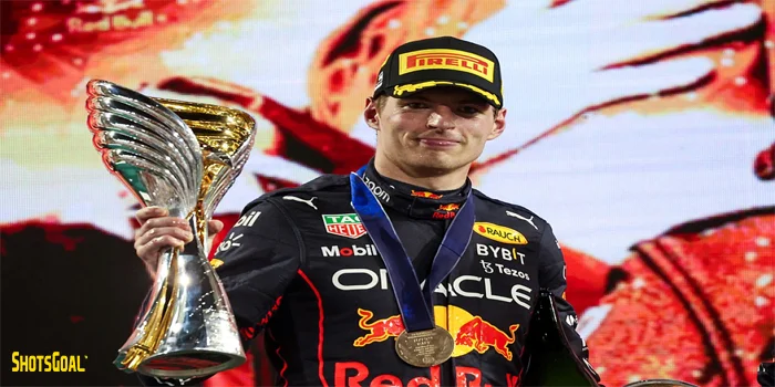 Formula One: Profil Max Verstappen – Bintang Muda Formula 1