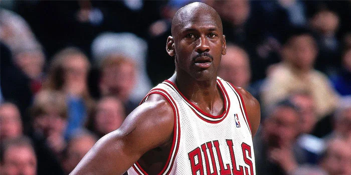 Michael Jordan – Legenda Bola Basket Yang Tak Terlupakan