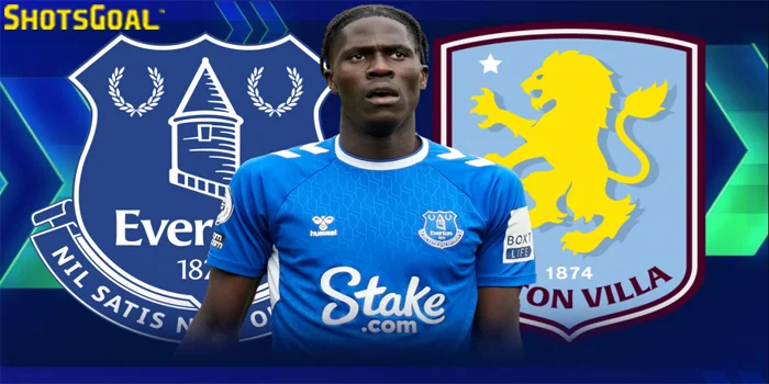 Aston Villa Rekrut Amadou Onana dari Everton