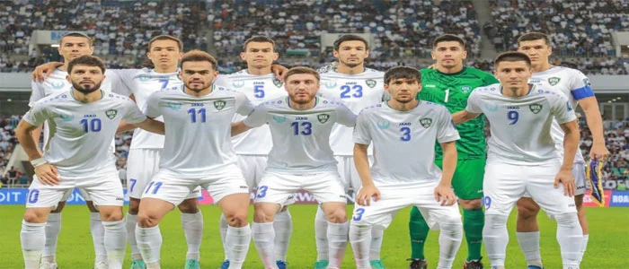 Kyrgyzstan Vs Tajikistan Kualifikasi Piala Dunia Zona Asia 20/24/25