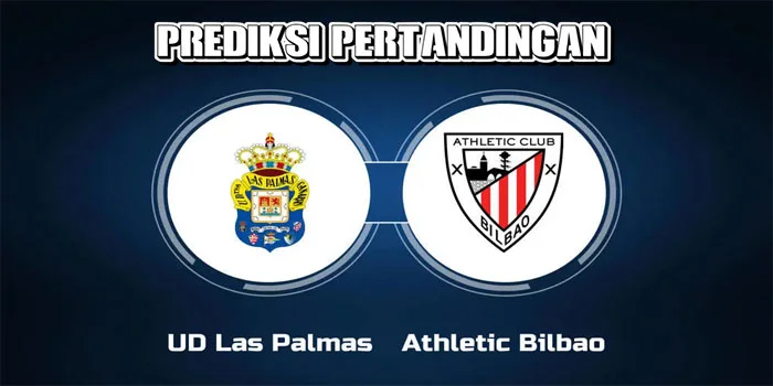 La Liga – Prediksi Pertandingan Las Palmas vs Athletic Club, Tanggal 15 September 2024