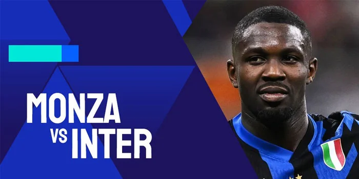 Monza vs Inter Milan: Prediksi Skor dan Formasi Menjelang Pertandingan