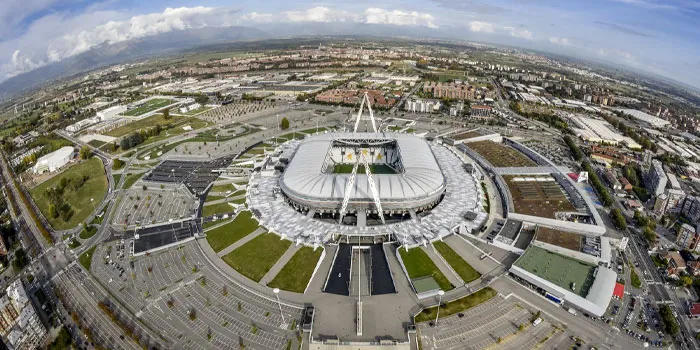 UEFA Semprot Italia karena Lambat Siapkan Stadion untuk Euro 2032