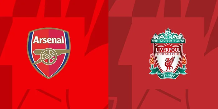 Prediksi Liga Inggris: Arsenal vs. Liverpool