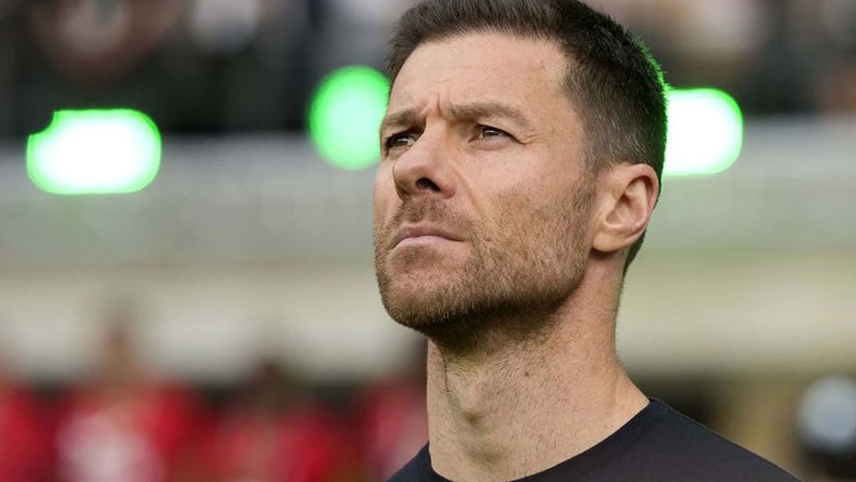 Bayer Leverkusen Pasrah, Xabi Alonso Menuju Real Madrid