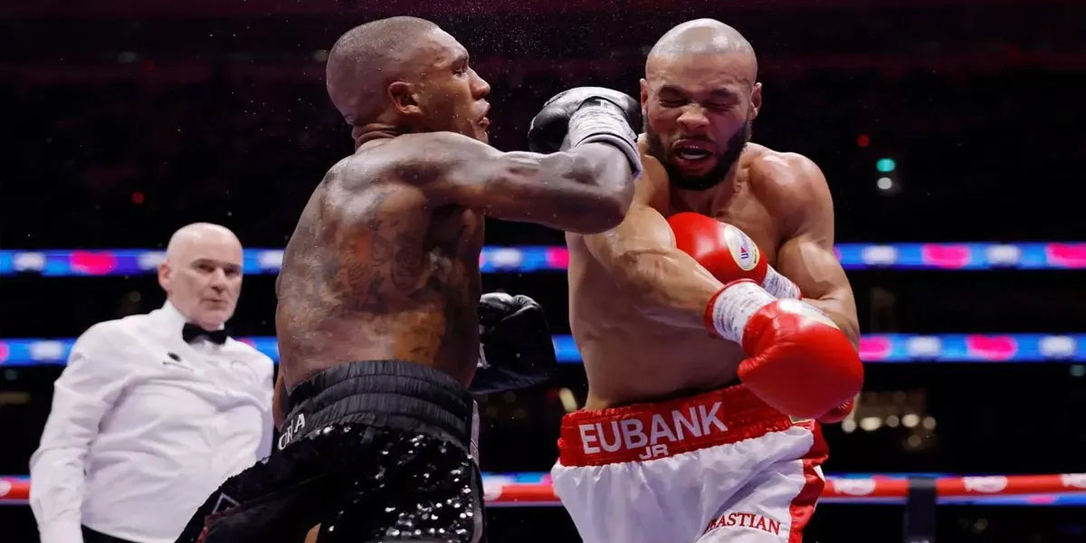 Conor Benn Emosional setelah Kekalahan Chris Eubank Jr.: ‘Saya Harus Tampil Lebih Baik