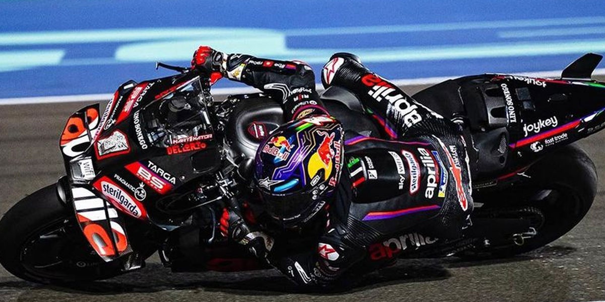 7 Kursi Panas MotoGP 2026: Jorge Martin Siap Tinggalkan Aprilia?