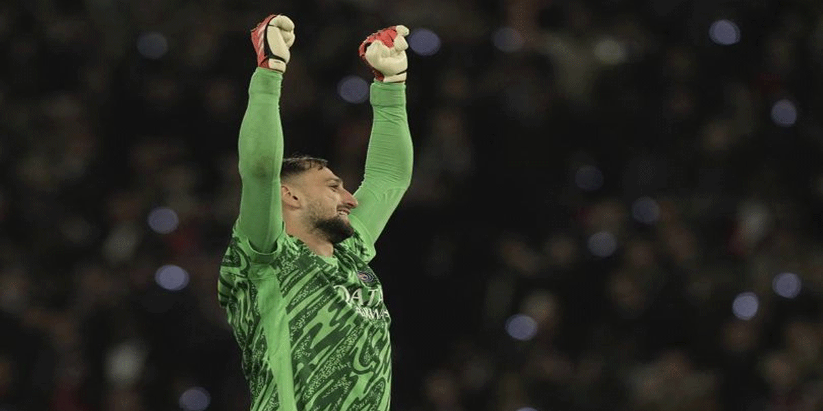 Gianluigi Donnarumma Jadi Rebutan Siapa yang Akan Menang, Real Madrid atau Bayern Munich?