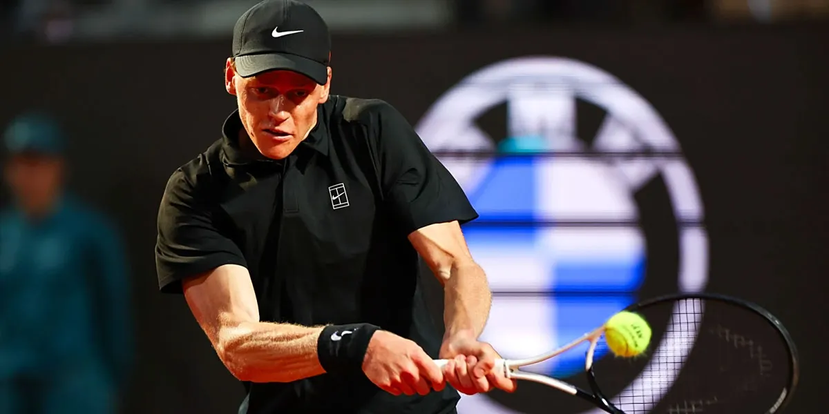 Jannik Sinner Melaju ke Babak 16 Besar Italian Open dengan Penampilan yang Membaik!