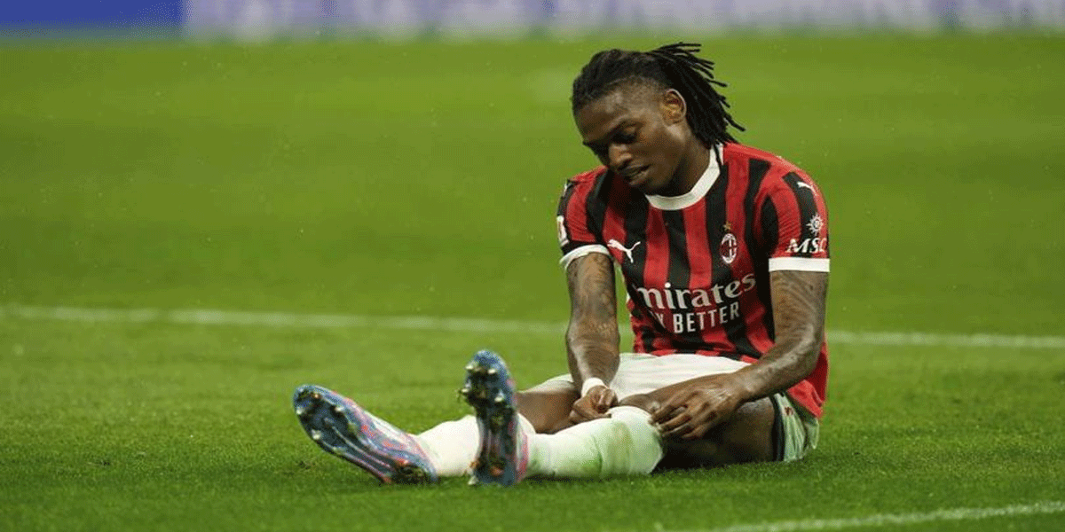 Nico Williams Dicoret, Barcelona Kini Fokus Kejar Rafael Leao!
