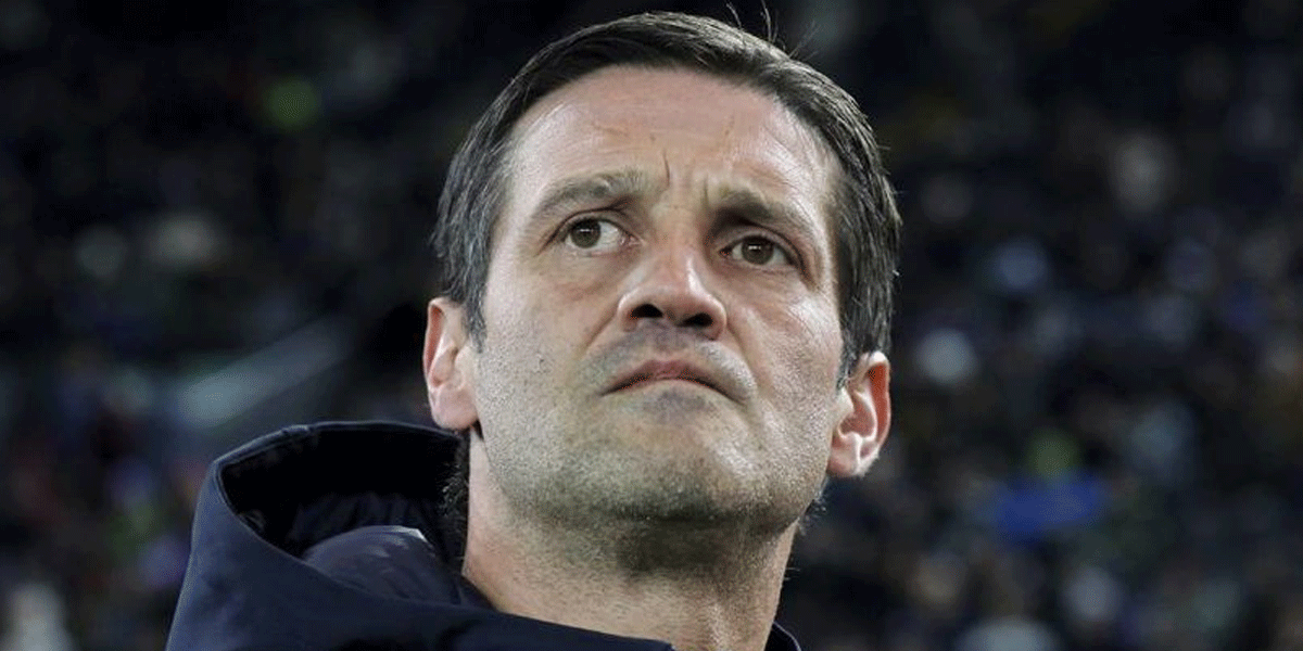 Gagal Gaet Cesc Fabregas, Inter Milan Kini Bidik Cristian Chivu