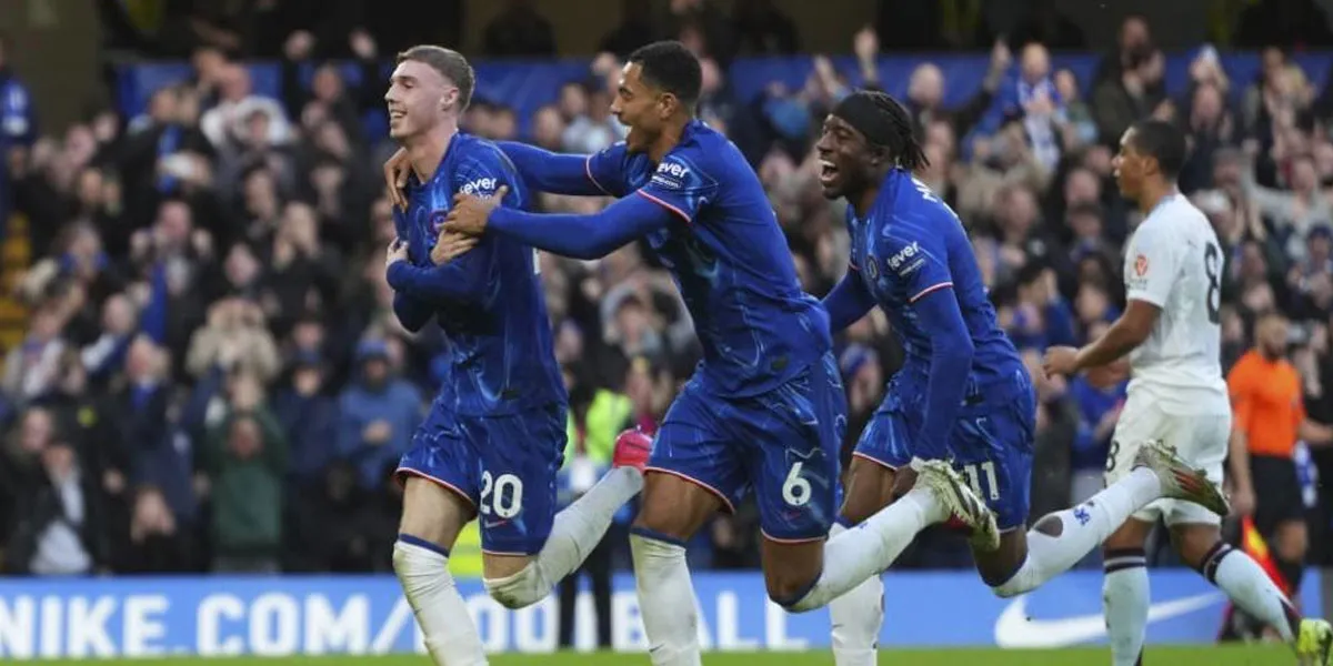 Analisis Gary Neville Terhadap Potensi Chelsea Musim Ini!