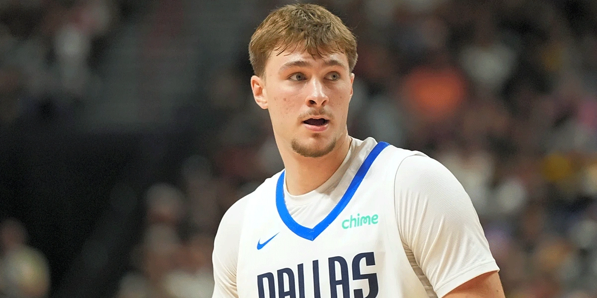 Cooper Flagg Debut di Summer League: Menang Meski Penampilan Belum Maksimal