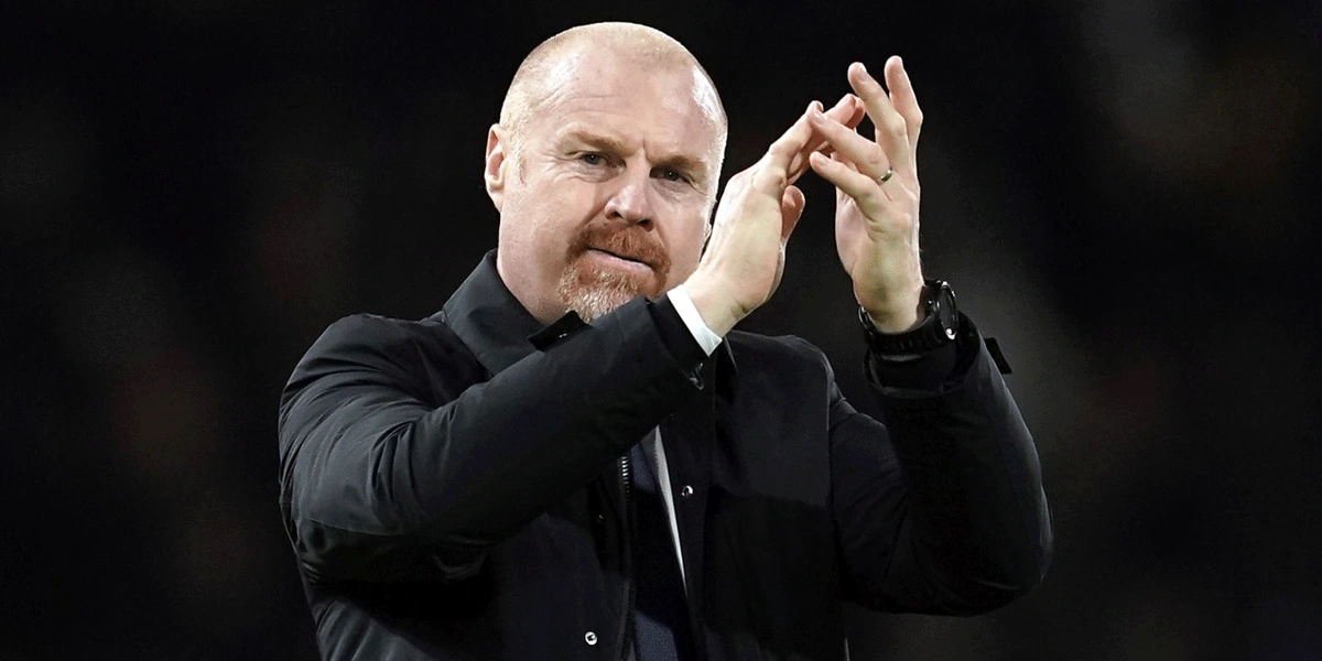 Sean Dyche Menuju City Ground: Solusi Nottingham Forest?