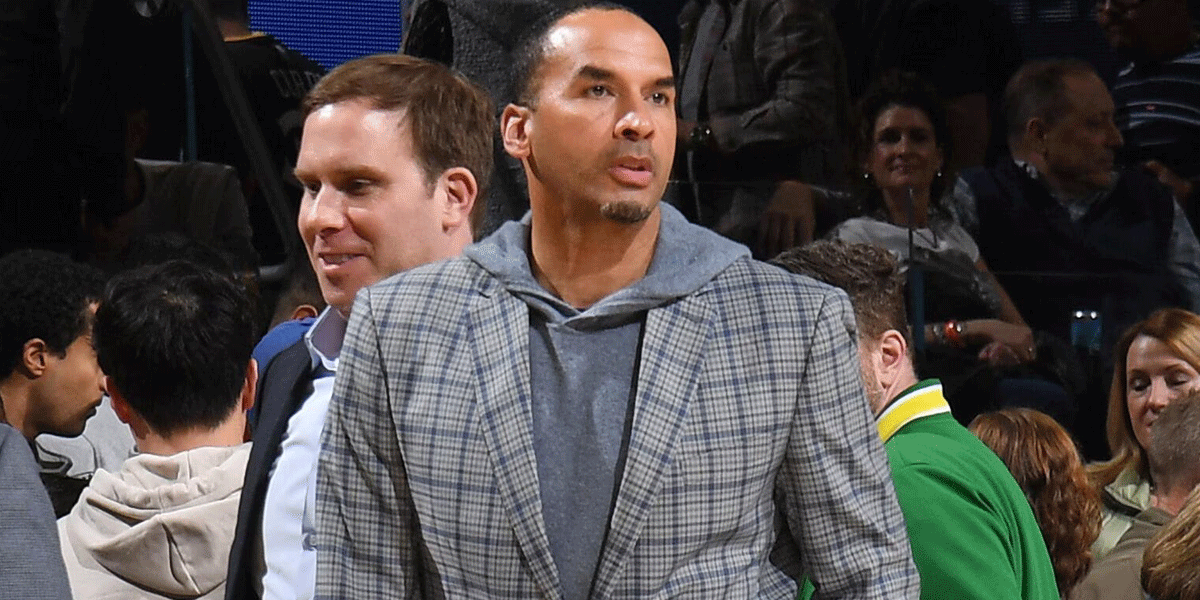 Dallas Mavericks Terpuruk: Masa Depan Nico Harrison dalam Bahaya