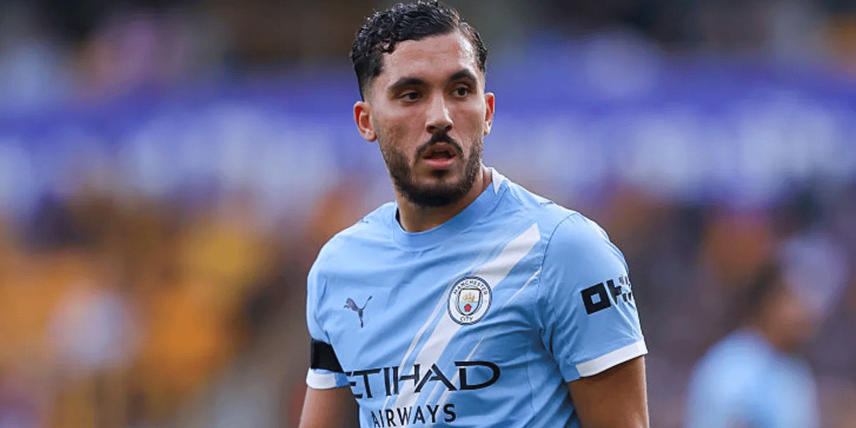 Rayan Cherki Ubah Cara Pep Guardiola Bermain di Manchester City