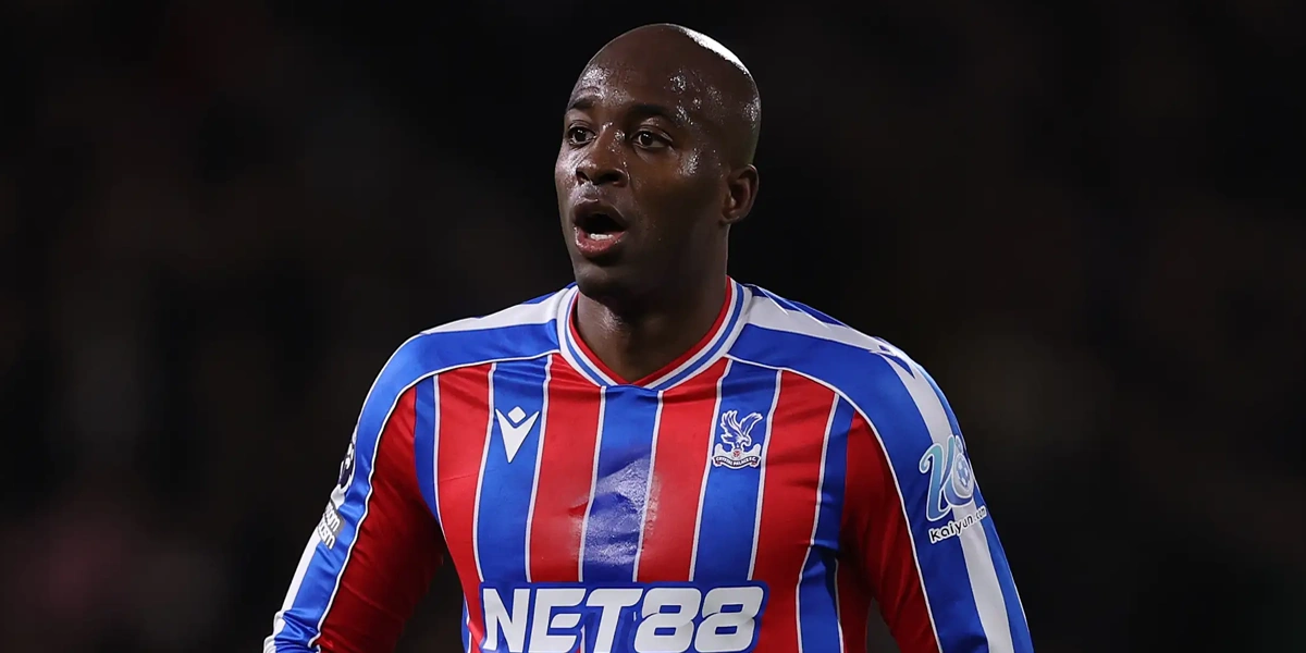 Manchester United Mengincar Jean-Philippe Mateta: Upaya Memperkuat Lini Depan!