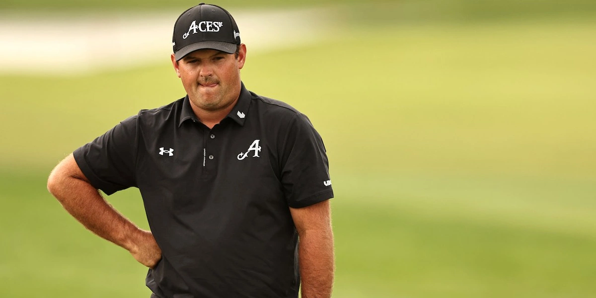 Patrick Reed Kalah di Playoff, Freddy Schott Raih Kemenangan Perdana di Bahrain