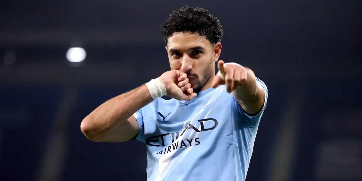 Rumor Transfer: Barcelona Mengincar Marmoush dari Manchester City